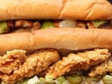 Crispy Chicken Sandwich
