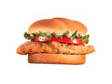 Crispy Sandwich