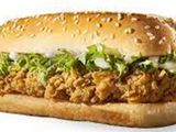 Crispy Sandwich