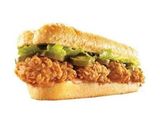 Crispy Sandwich