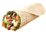Syrian Crispy sandwich