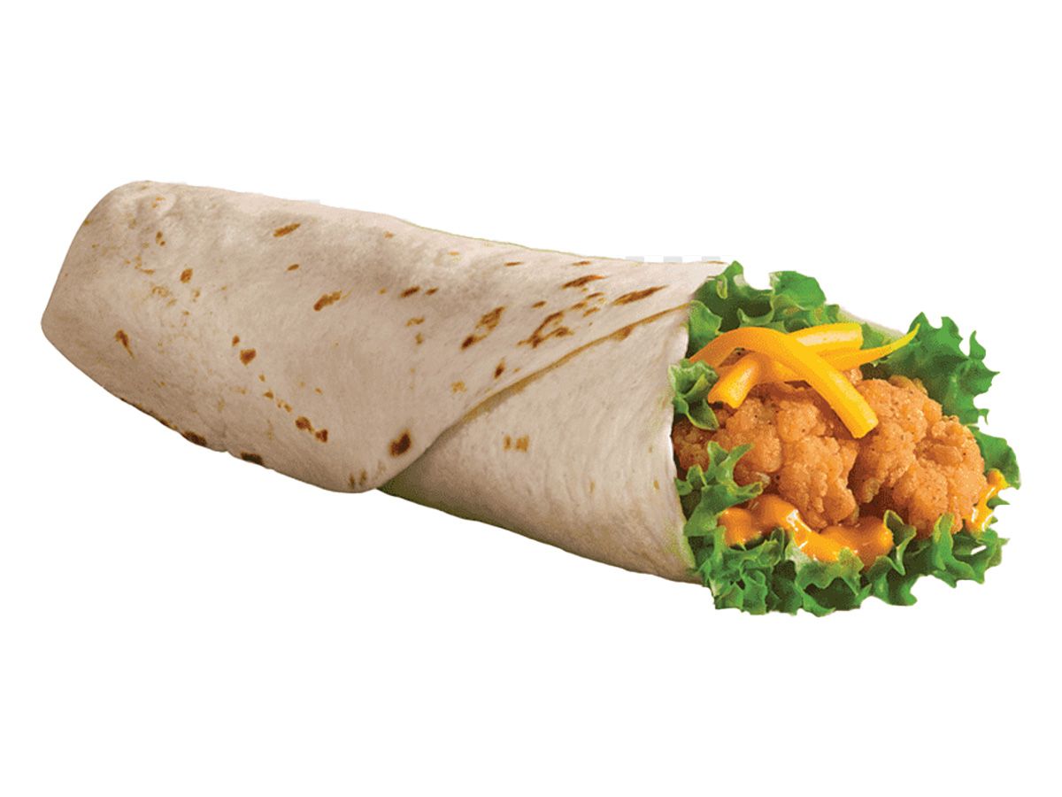 Crispy with cheddar cheese Syrian sandwich