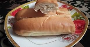 Lakhbatita Sandwich