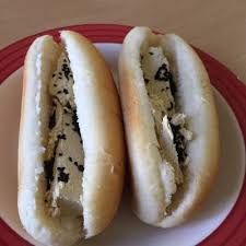 Efteksa Sandwich