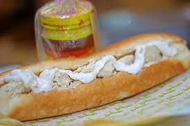 Adini Chocolate Sandwich