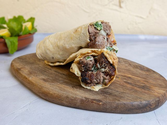 Kofta