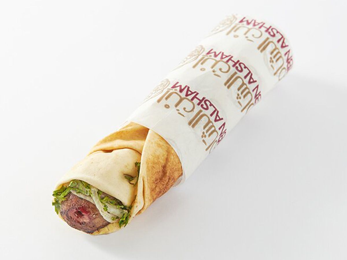 shakaf Sandwich