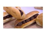 Chicken Kofta Sandwich