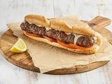 Kofta Sandwich