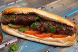 Viagra Kofta Sandwich