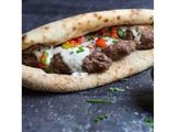 Mutton Kofta Loaf