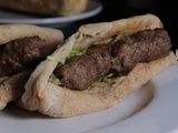 Agali Kofta Loaf