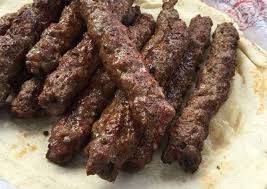 Kandouz Kofta