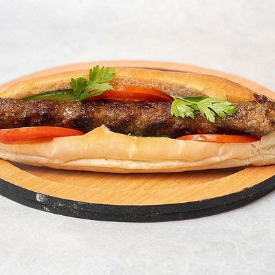 Kofta