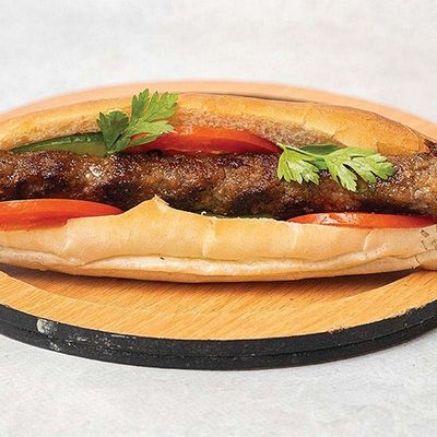 burger عalam photo 5