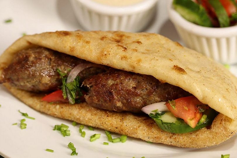 Kofta