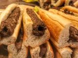 Kofta Sandwich