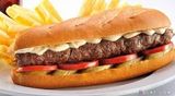 Mix Meat Sandwich