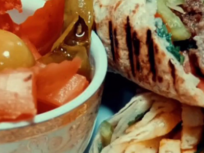 liver sandwich