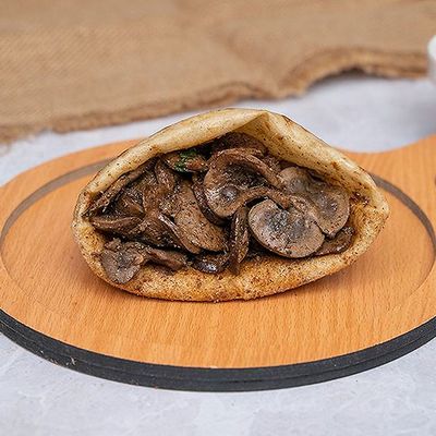 Kidney sandwich