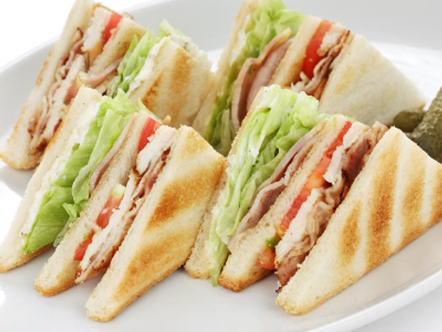Club Sandwich
