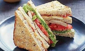Club Sandwich