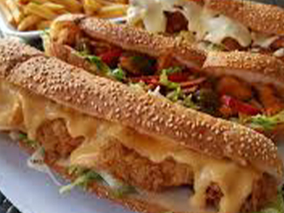 Cordon Bleu