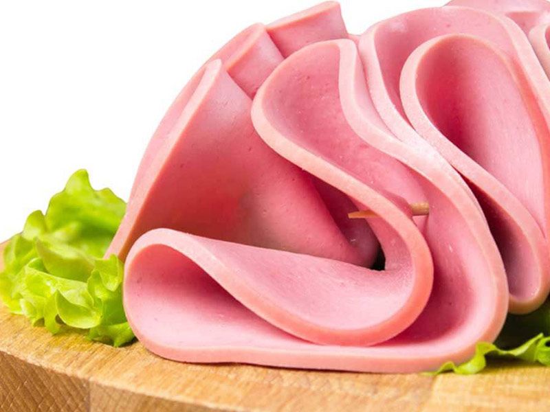 Luncheon Sandwich