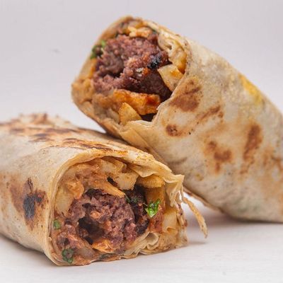 Mix Smoked Saroukh
