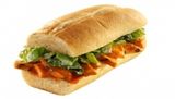 Linguini Sandwich