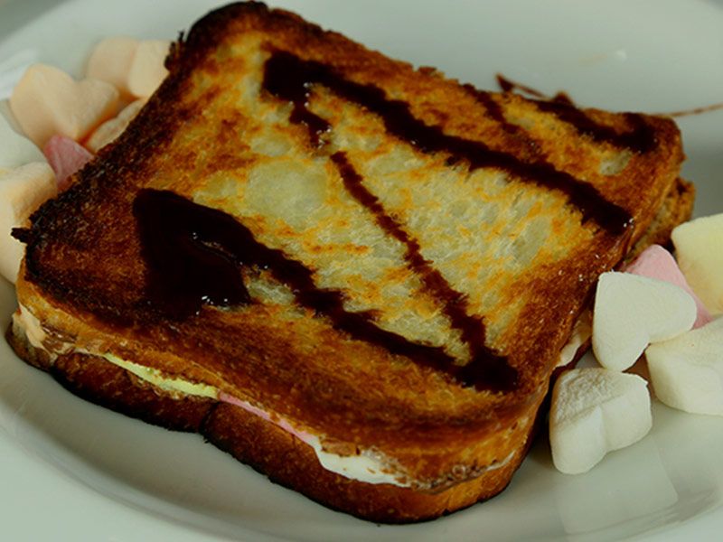 Mado Sandwich