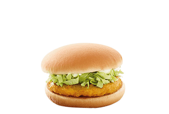Mac Cheese Chicken Sandwich