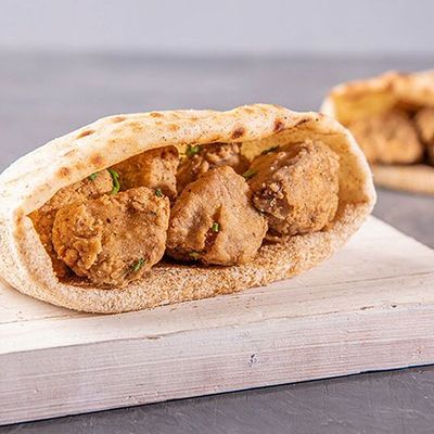 Mokh Sandwich