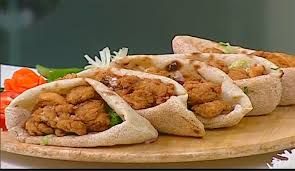 Mokh Sandwich