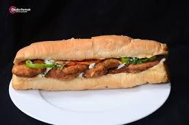 Mokh Sandwich