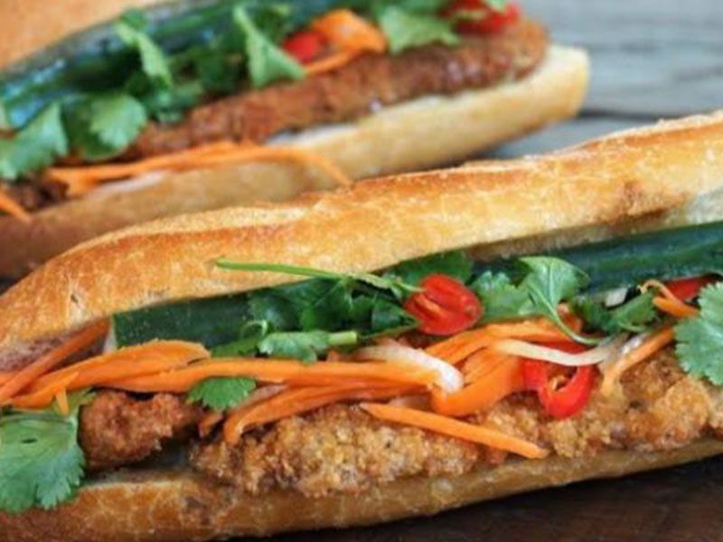 Makhasi Sandwich