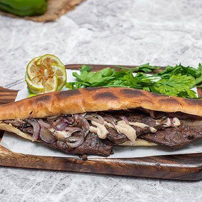 Makhasi sandwich