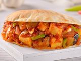 Mesakaa Sandwich