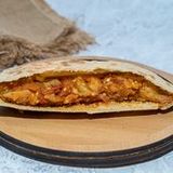 Mesakaa Sandwich