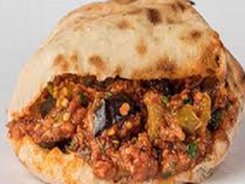 Mesakaa Sandwich