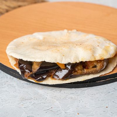 Moussaka