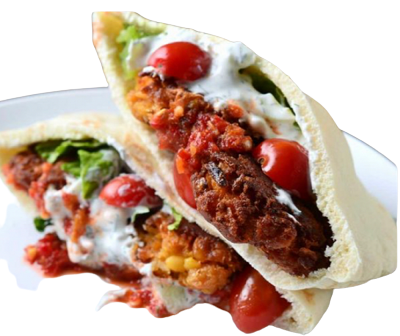 Mesakaa Sandwich