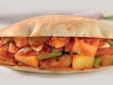 Mesakaa Sandwich