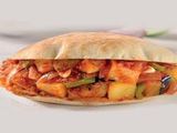 Mesakaa Sandwich