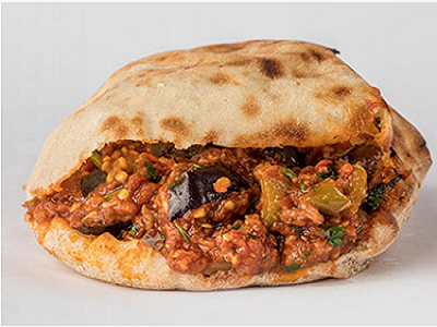 Mesakaa Sandwich