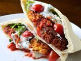 Mesakaa Sandwich