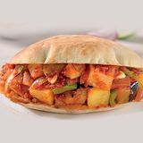 Mesakaa Sandwich