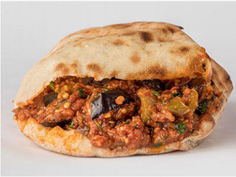 Mesakaa Sandwich