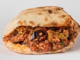 Mesakaa Sandwich