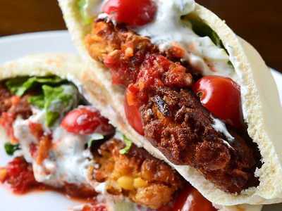 Regular Mesakaa Sandwich